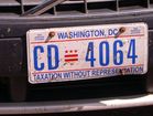 Washington DC